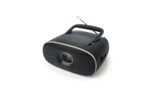 MUSE Radio-laser sans K7  MD202VT